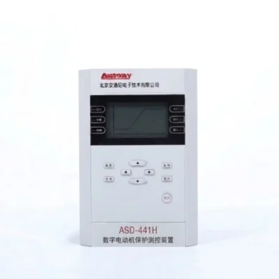 ASD -441H Motor protection relay