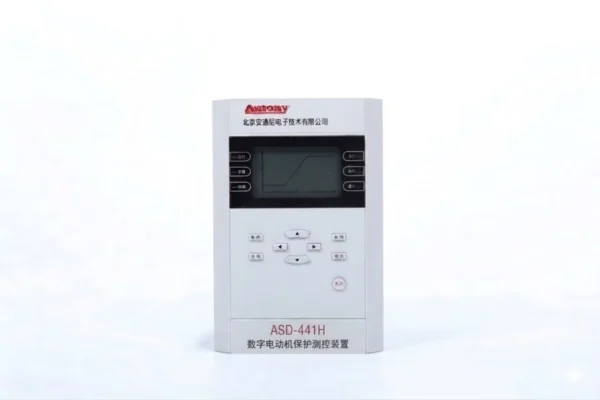 ASD -441H Motor protection relay