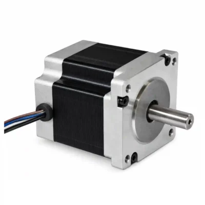 60 Series Hybrid Stepper Motor 60 Series Hybrid Stepper Motor