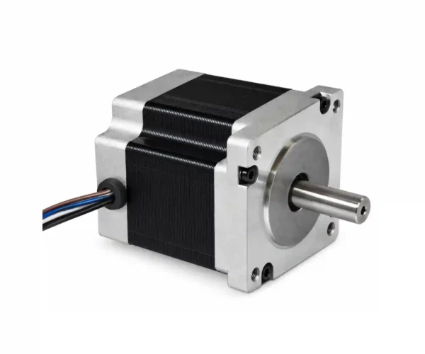 60 Series Hybrid Stepper Motor 60 Series Hybrid Stepper Motor