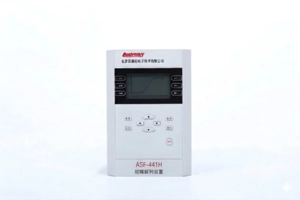 System Separation Protection
