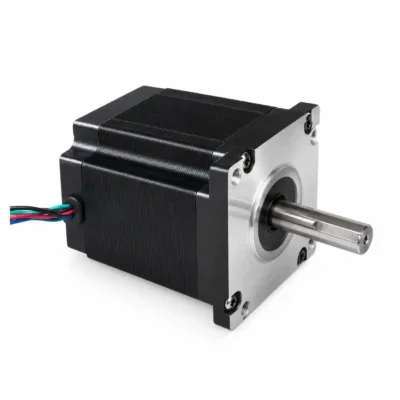 110 & 130 Series Hybrid Stepper Motors 110 & 130 Series Hybrid Stepper Motors