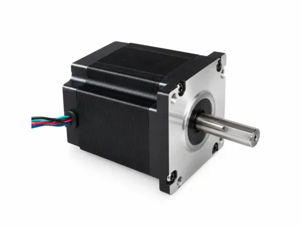 110 & 130 Series Hybrid Stepper Motors