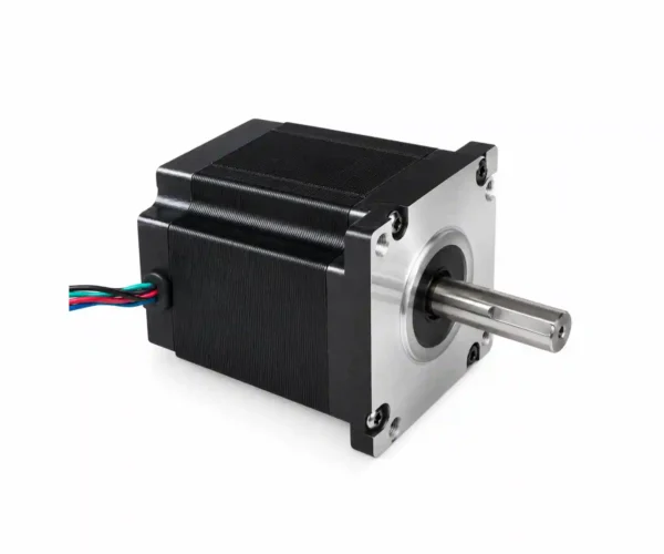 110 & 130 Series Hybrid Stepper Motors 110 & 130 Series Hybrid Stepper Motors