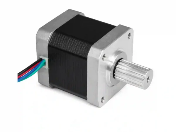 42 Series Hybrid Stepper Motor