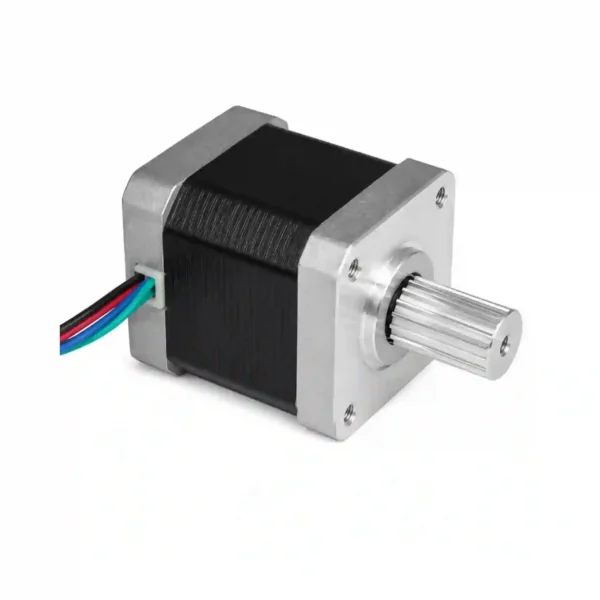 42 Series Hybrid Stepper Motor 42 Series Hybrid Stepper Motor