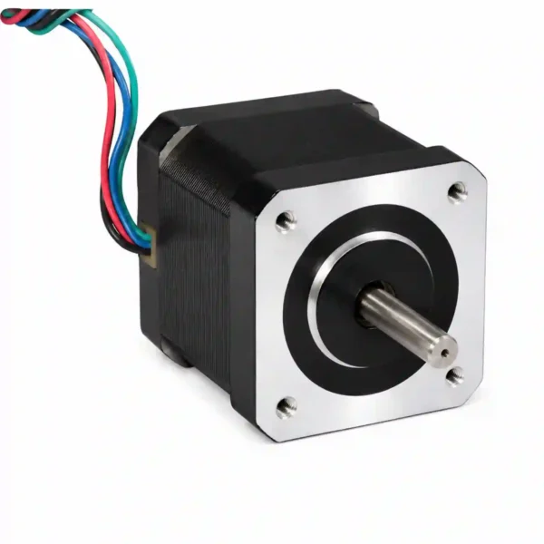 42 Series Hybrid Stepper Motors 42 Series Hybrid Stepper Motors