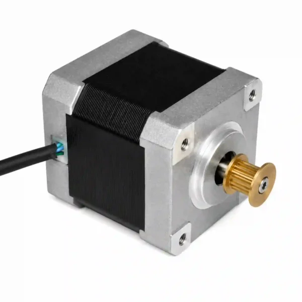 42 Series Stepper Motor 42 Series Stepper Motor