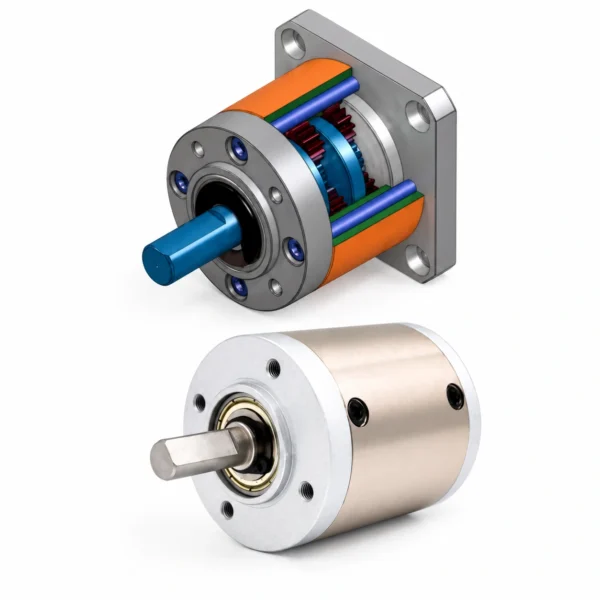 Gearbox