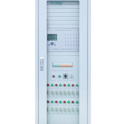Distribution Automation