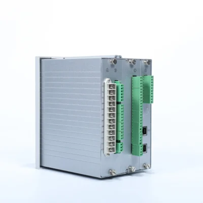 443H Motor Self-Balancing Differential Protection
