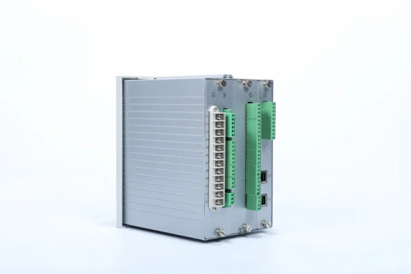 443H Motor Self-Balancing Differential Protection
