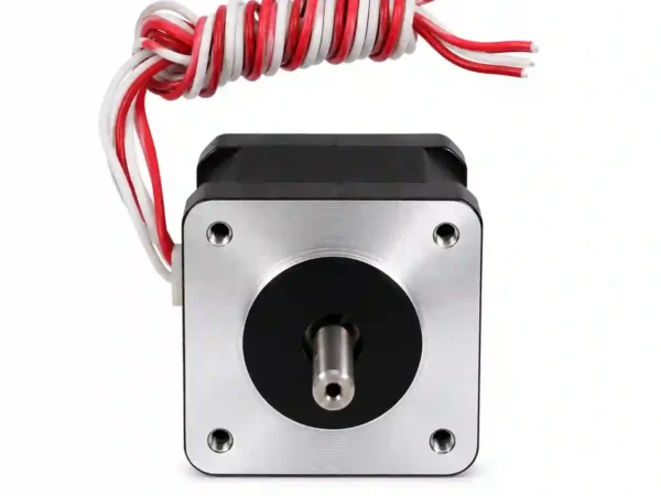 35 Series Hybrid Stepper Motor