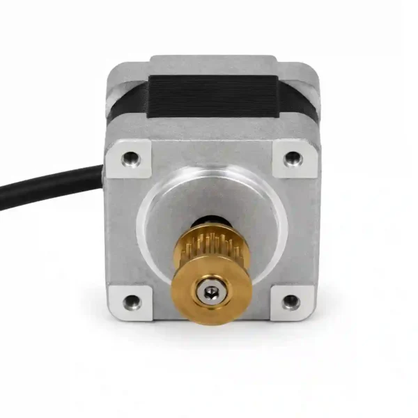35 Series Stepper Motor 35 Series Stepper Motor