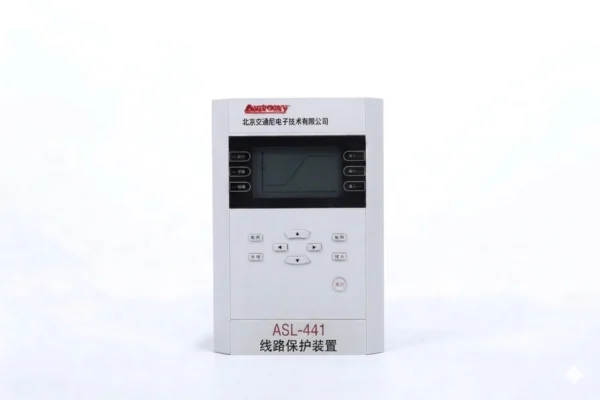 line protection relay
