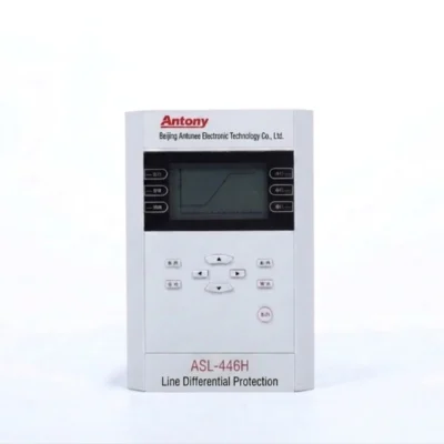 Line Differential Protection