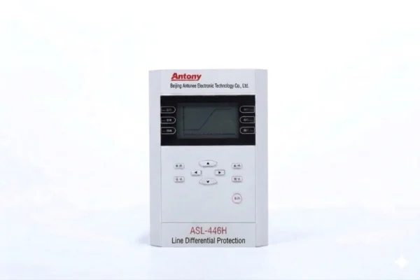 Line Differential Protection