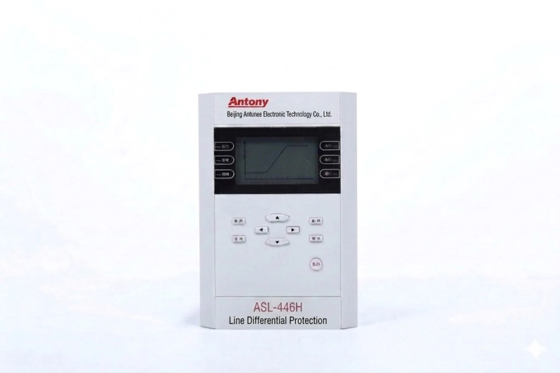 Line Differential Protection