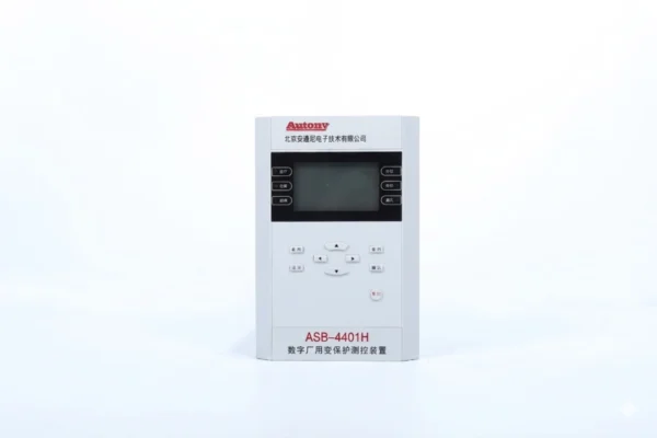 transformer protection relays