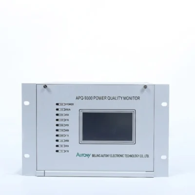 APQ-9100H Power Quality Monitors