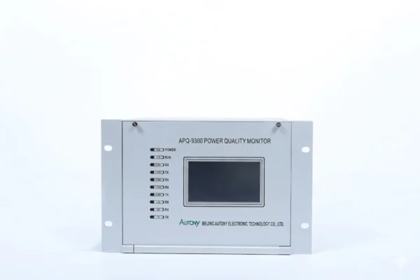 APQ-9100H Power Quality Monitors