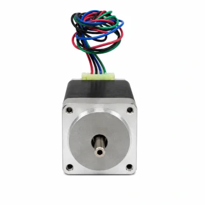 28 series stepper motors