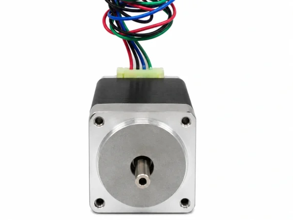 28 series stepper motors