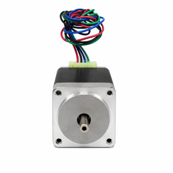 28 series stepper motors