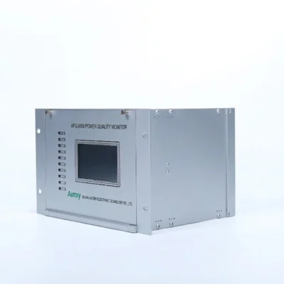 Power Quality Monitors