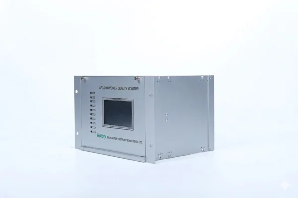 Power Quality Monitors