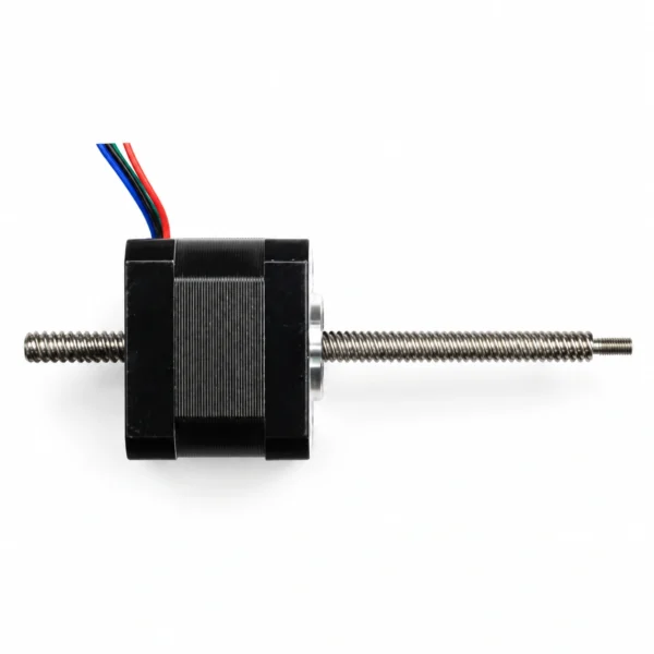 42 series linear stepper motor
