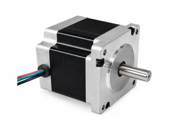 57 Series Hybrid Stepper Motor