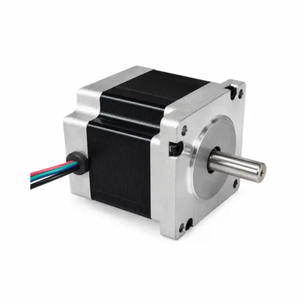 57 Series Hybrid Stepper Motor