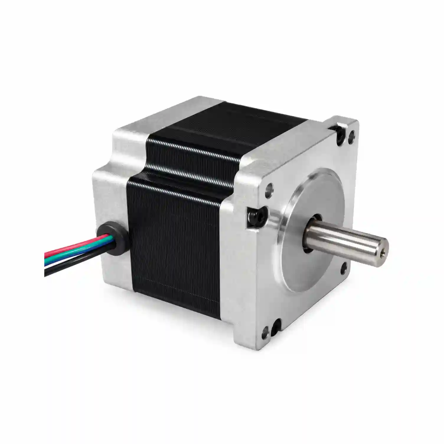 57 Series Hybrid Stepper Motor