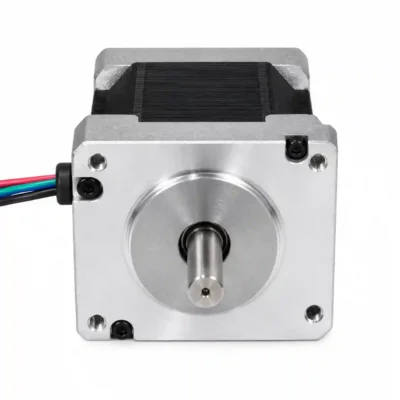 57 Series Hybrid Stepper Motors