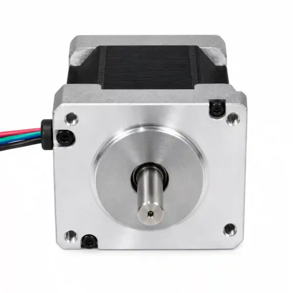 57 Series Hybrid Stepper Motors