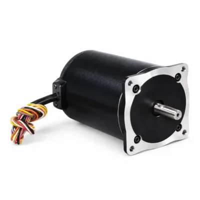 86 Series Hybrid Stepper Motors 86 Series Hybrid Stepper Motors