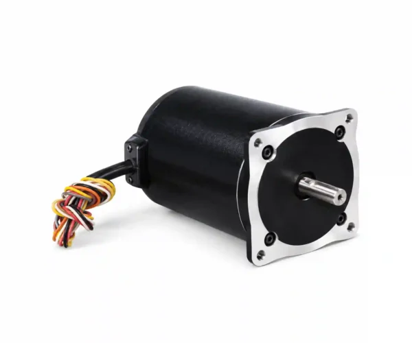 86 Series Hybrid Stepper Motors 86 Series Hybrid Stepper Motors