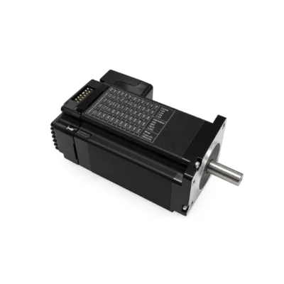 Close loop Stepper Motor