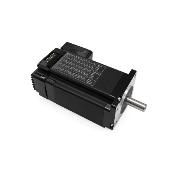 Close loop Stepper Motor