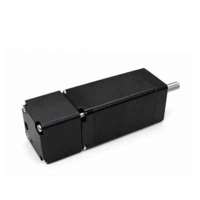 Close loop Stepper Motors