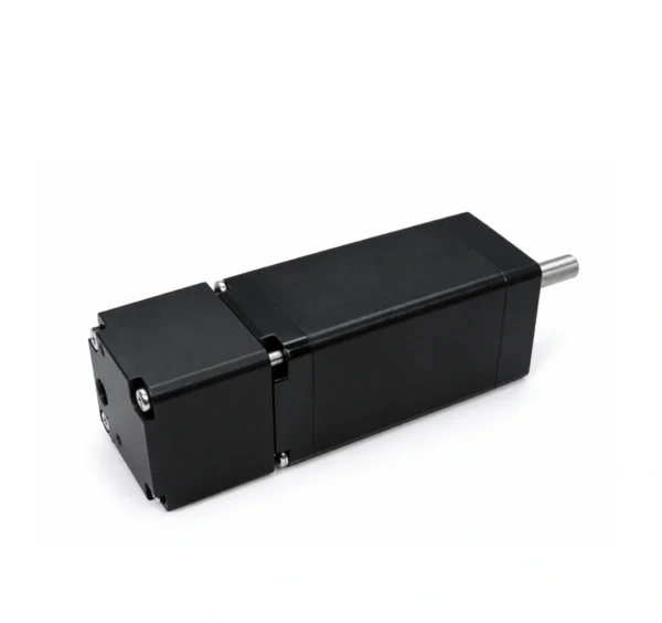 Close loop Stepper Motors