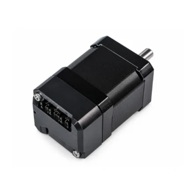 Closed Loop Stepper Motor
