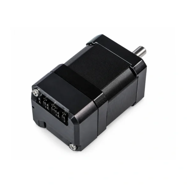 Closed Loop Stepper Motor