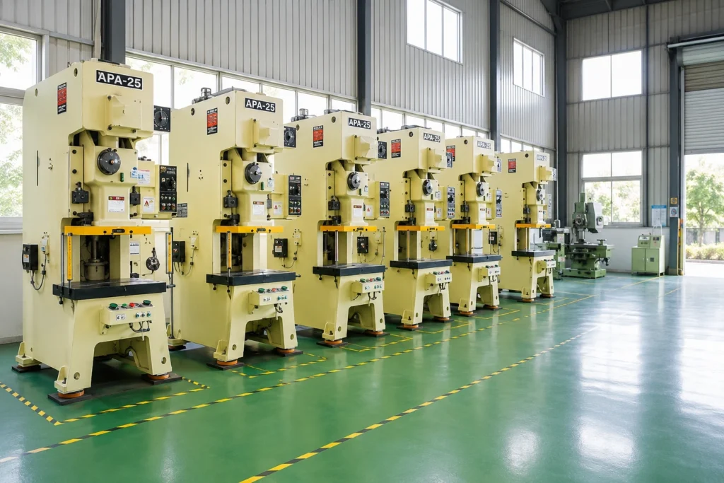 Jinzai Sheng factory